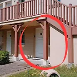 Vakantiehuis Maison, Face Parking, Piscine Chauffee, En Residence, 4 Ou 5 Pers, Rdc, Lac, Nature Et Peche Monflanquin