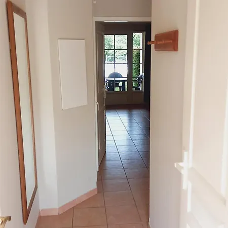 Charmante Maison 5 Pers A En Rdc, Piscine Chauffee, Et Nature Holiday home