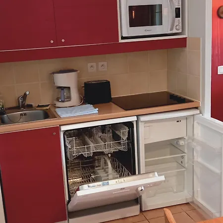 Maison Avec Piscine Chauffée En Résidence, 4 Ou 5 Pers, Rdc, Et Nature Сasa de vacaciones *