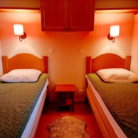 Maison, Proche Parking, Piscine Chauffee, En Residence, 4 Ou 5 Pers, Rdc, Lac, Nature Et Peche * مونفلاكين