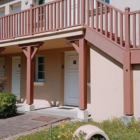 Holiday home Charmante Maison 5 Pers A En Rdc, Piscine Chauffee, Et Nature *