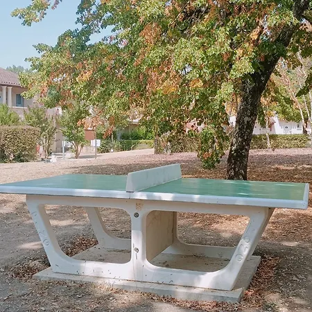 بيت للعطل Maison, Proche Parking, Piscine Chauffee, En Residence, 4 Ou 5 Pers, Rdc, Lac, Nature Et Peche *