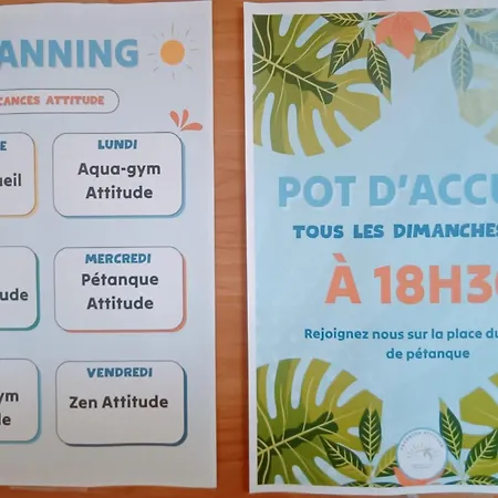 Maison, Proche Parking, Piscine Chauffee, En Residence, 4 Ou 5 Pers, Rdc, Lac, Nature Et Peche *
