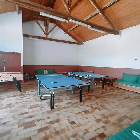 Vakantiehuis Maison, Face Parking, Piscine Chauffee, En Residence, 4 Ou 5 Pers, Rdc, Lac, Nature Et Peche *