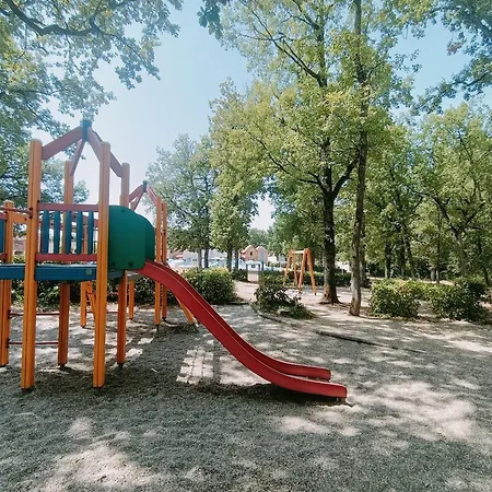Maison Avec Piscine Chauffee En Residence, 4 Ou 5 Pers, Rdc, Lac, Nature Et Peche Semesterbostad *