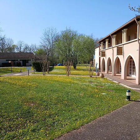 بيت للعطل Maison, Proche Parking, Piscine Chauffee, En Residence, 4 Ou 5 Pers, Rdc, Lac, Nature Et Peche مونفلاكين