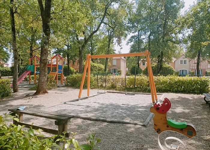 Maison Avec Piscine Chauffee En Residence, 4 Ou 5 Pers, Rdc, Lac, Nature Et Peche *