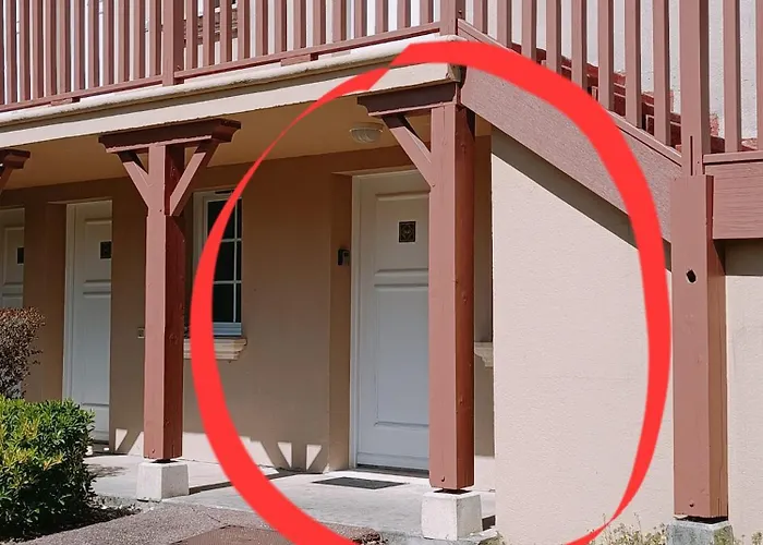 Feriehus Maison Avec Piscine Chauffee En Residence, 4 Ou 5 Pers, Rdc, Lac, Nature Et Peche Monflanquin